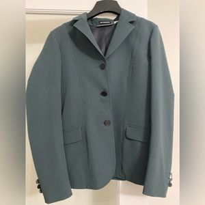 RJ Classics Show Coat